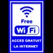 Placuta cu acces gratuit la internet